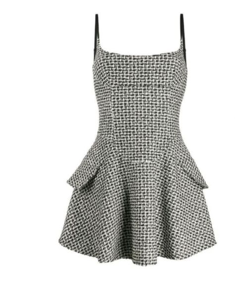 Flare Mini Dress, Stage Outfits, Kpop Outfits, Alexander Wang, Pretty Dresses, Fashion Inspo Outfits, Casual Dresses, Alexander, Short Dresses