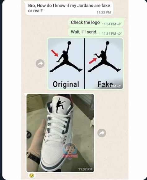 Jordan Meme, Cursed Stuff, Funny Logo, Jordan Logo, Weekend Humor, Text Memes, Finance Blog, Comedy Central, Some Funny Jokes