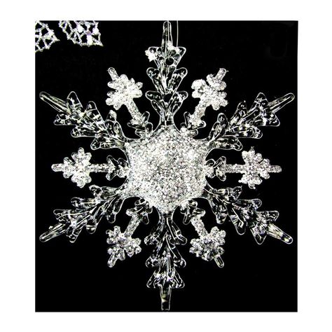 PRICES MAY VARY. ❤ ELEGANT SNOWFLAKES ORNAMENTS: Winter and decorative snowflakes go hand in hand. 11cm/4.4 inches unique 3D double side snowflake designs covered in silver glitter to create a snowy christmas affect, make your holiday unique. ❤ Chic DIY decor design: 6 Pieces, Each pack comes with strings for hanging the white snowflakes ornament, easy to assemble; our white plastic glitter snowflakes ornametns will be a hit compared with other Christmas tree ornaments. ❤ RICH QUALITY: these sno Wedding Window Decorations, Hanging Bouquet, Acrylic Snowflake, Winter Wedding Accessories, Frozen Snow, Snowflake Christmas Tree, Christmas Snowflakes Ornaments, Elegant Snowflake, Christmas Tree Hanging