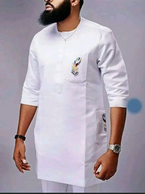 Clothing Fabric Patterns, Senator Styles, Native Fashion, Senator Wears, Modern Cupboard, Nigerian Fashion, Latest African Men Fashion, African Attire For Men, African Dresses Men