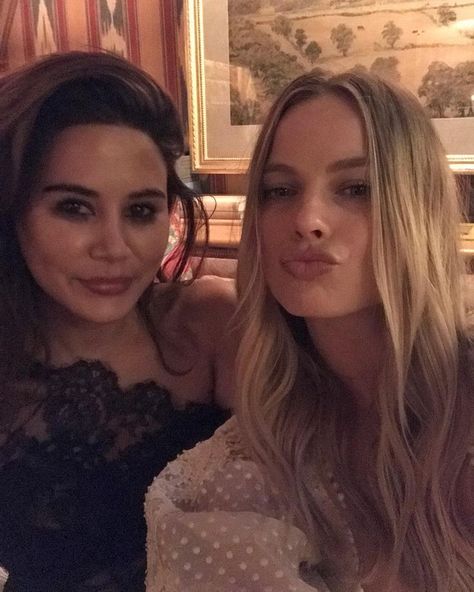 Margot Robbie Instagram, Christine Centenera, Ex Gf, Diamond Bracelet Design, Rosie Huntington Whiteley, Margot Robbie, Cristiano Ronaldo, Ronaldo, Last Night