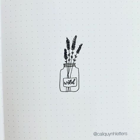 Mason Jar Line Drawing, Wildflower Mason Jar Tattoo, Jar Tattoo Ideas, Mason Jar Tattoo, Jar Tattoo, Brush Tattoo, Arm Tats, Mason Jar Flowers, Lettering Challenge