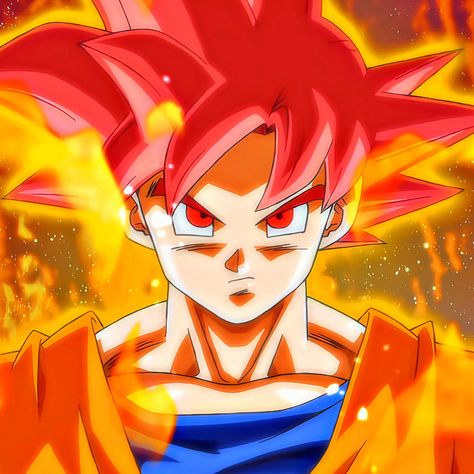 Goku Super Saiyan God, Darwin's Game, Goku Wallpaper, Super Saiyan God, Dragon Ball Painting, Dragon Ball Super Goku, Anime Dragon Ball Goku, Dragon Ball Super Manga, Dragon Ball Wallpapers