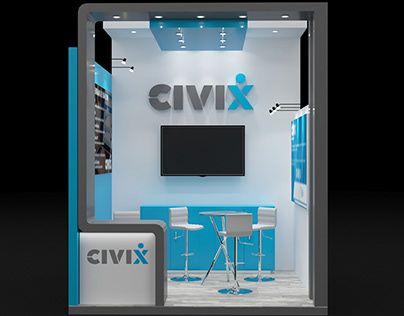 Exhibition Booth 3x3, Booth 3x3, Booth Design Exhibition, Small Booth, Glass Partition Wall, Exhibition Stall Design, Architecture Exhibition, Booth Decor, Event Booth