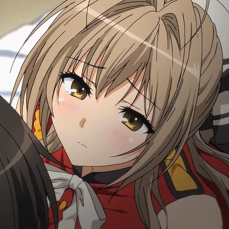 Anime: Amagi Brilliant Park Amagi Brilliant Park, Girls Characters, Girls Dp, Anime Icons, Funny Cats, Cute Art, Funny, Anime, Art