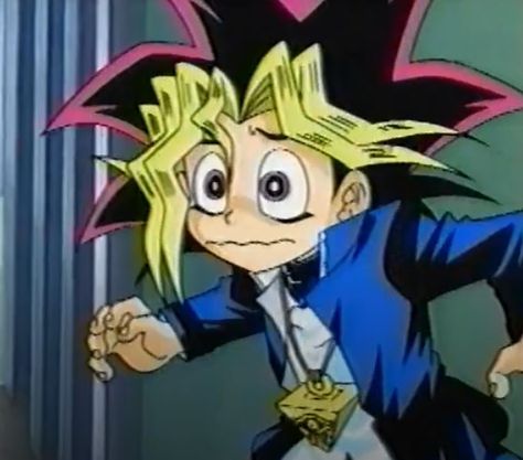 Yugioh Season 0, Yugi Muto, Yugioh Yami, Laugh Track, Oh Love, Audio Drama, Anime Child, Character Reference, Yu Gi Oh