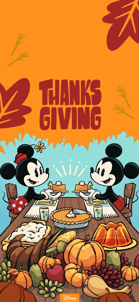 Thanksgiving Mickey Mouse Wallpaper, Cute Thanksgiving Wallpaper Disney, Thanksgiving Wallpaper Disney, Cartoon Thanksgiving Wallpaper, Thanksgiving Disney Wallpaper, Thanksgiving Cute Wallpaper, Disney Thanksgiving Wallpaper, Disney Fall Wallpaper, Cute Thanksgiving Wallpaper