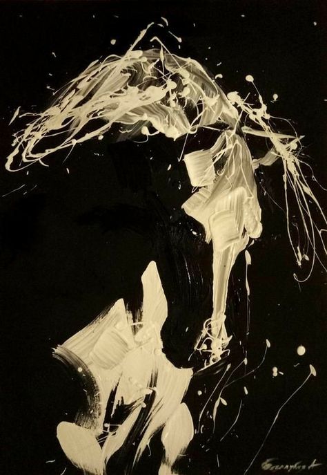 Painting Black And White, Abstract Horse, Horse Artwork, Bottle Stand, Horse Drawings, Equine Art, Diy Canvas Art Painting, Art Painting Acrylic, Painting Art Projects