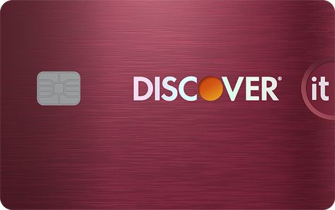 Discover it® Cash Back Review Discover Credit Card, Best Credit Cards, Discover Card, Good Credit, Credit Card Offers, Credit Cards, Making Ideas, Credit Card, Travel