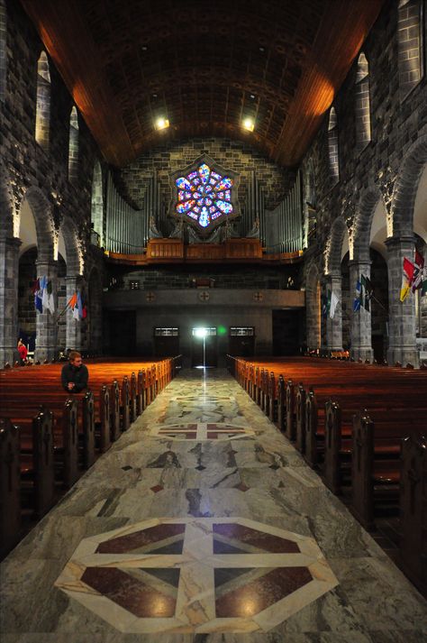 Galway Cathedral, Ireland Trip, Galway Ireland, Galway, Ireland Travel, Bucket List