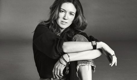 Chloé Officially Announces the Departure of Clare Waight Keller - Daily Front Row https://fashionweekdaily.com/chloe-announces-the-departure-of-clare-waight-keller/ Clare Waight Keller, Magazine Cover Design, Photography Magazine Cover, Harper's Bazaar, Lifestyle Magazine, Harpers Bazaar, International Fashion, French Fashion, Meghan Markle