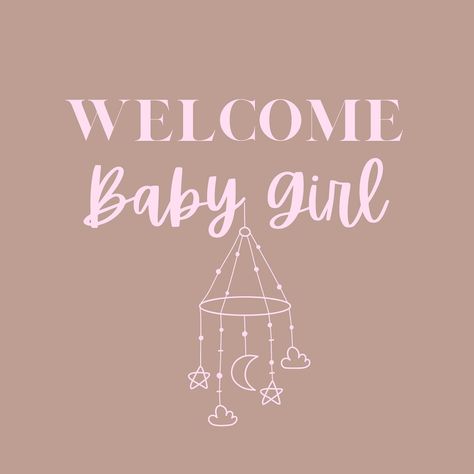 Congratulations to my sweet clients on the birth of their baby girl! I got to the hospital at 3:50 AM and baby girl was born around 7:26 AM. This amazing mama was so strong and so brave through it all. She worked so hard to bring her baby earth side! & Dad was so calm and encouraging! 💗 Things didn’t go exactly like planned and baby girl had to be taken to the NICU but she’s already doing much better! So thankful to have been there for this precious family and watched their strength and r... Baby Girl Manifestation, Its Baby Girl, It Is A Girl, Welcome Baby Girl, Its A Girl, Birth Doula, Best Sweets, Congratulations Baby