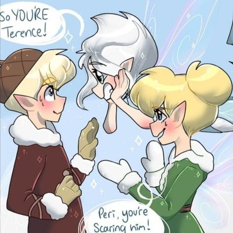 Tink X Terence, Tinkerbell And Terence Fanart, Tinkerbell X Peter Pan, Terence X Tinkerbell, Tinkerbell X Terence, Peter Pan X Wendy, Tinkerbell Fanart, Tinkerbell And Peter Pan, Tinkerbell And Terence