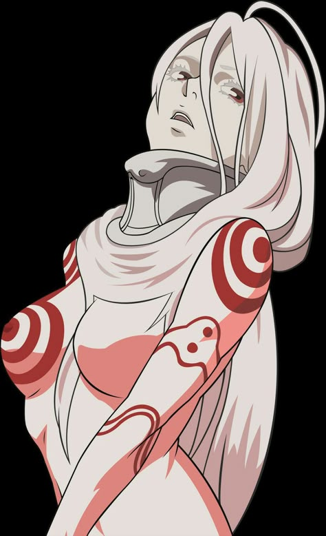 Deadman Wonderland Senji, Shiro Deadman Wonderland, Deadman Wonderland Shiro, Ichigo Kurosaki Wallpaper, Anime Love Story, Wonderland Tattoo, Deadman Wonderland, Wonderland Costumes, Black Comics