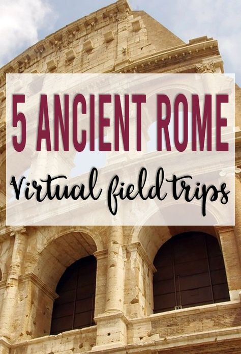 Ancient Rome Kids Projects, Ancient Rome Lessons, Ancient Rome Activity, Ancient Rome Architecture, Ancient Civilizations Projects, Ancient Rome Projects, Rome Activities, 6th Grade Social Studies, Homeschool Social Studies