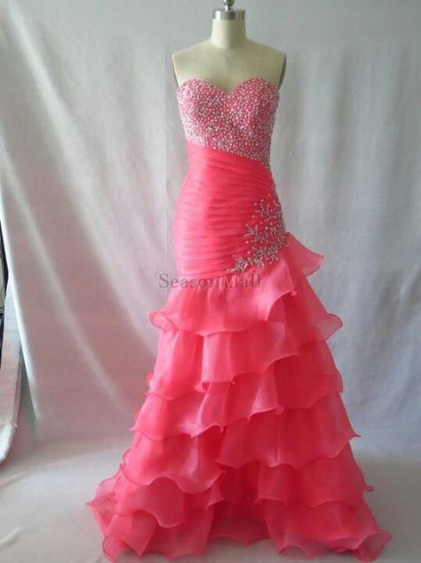 2012 Style, Prom Dresses Mermaid, Classy Clothing, Prom Dress Inspo, Bling Dress, Fashion Formal, Graduation Dresses, Dresses Mermaid, Fairytale Dress