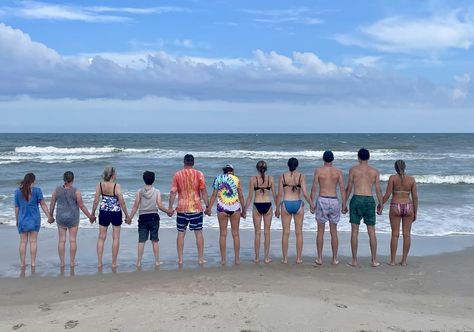 16 Best Things to Do in Surf City NC | TravelingMom Surf City Nc, Sky Gazing, Topsail Island, Topsail Beach, Intracoastal Waterway, Boat Captain, Farm Tour, Surf City, Family Beach