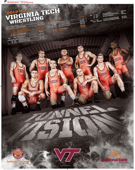 Team Picture Ideas, Team Poster Ideas, Wrestling Senior Pictures, Sports Team Photography, Senior Banner, High School Photography, Team Poster, Wrestling Team, Wrestling Posters