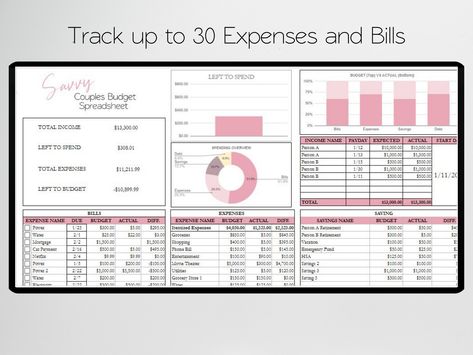 notion template free download Couples Budget Template, Couples Budgeting, Financial Budget Spreadsheet, Couples Budget, Notion Template For Work, Budget Template Google Sheets, Excel Budget Spreadsheet, Budget Spreadsheet Template, Budget Planner Free