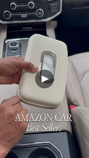 82K views · 4.6K reactions | Great gift ideas!!🎁To shop, comment the word “Links” below for an automatic DM sent to you or you can find the link in the “Car Favorites” section in our Amazon Storefront located in our Bl0. Disclosure: As an Amazon influencer, I earn commissions from qualified purchases at no extra cost to you. #caressentials #amazonfinds #amazonbestseller #amazonbestsellers #amazonprime #amazonmusthaves #amazonreviewer #lifehacks #foundonamazon #founditonamazon #cargadgets #giftsformen #techgadgets #carcare #carmusthaves #cartraveling #cartravel #mobileofficelife #mobileoffice #bestgadgets #coolestgadget #survivalgear #giftsforher | Tatyana Ramjohn | lifetipsfromus · Original audio Amazon Living Room, Car Favorites, Car Items, Amazon Kitchen Must Haves, Car Accessory Gifts, Amazon Influencer, Mobile Office, Car Essentials, Giveaway Winner