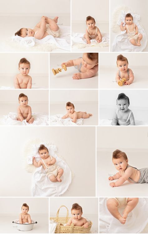 4 Month Old Milestones Photo Shoot, Diy 8 Month Old Photoshoot, Five Month Old Photoshoot, Baby Sitting Photoshoot Ideas, Crawling Baby Photoshoot, 6 Month Milestones Pictures, Three Month Photoshoot, Mother And 6 Month Old Photoshoot, Simple 6 Month Photoshoot