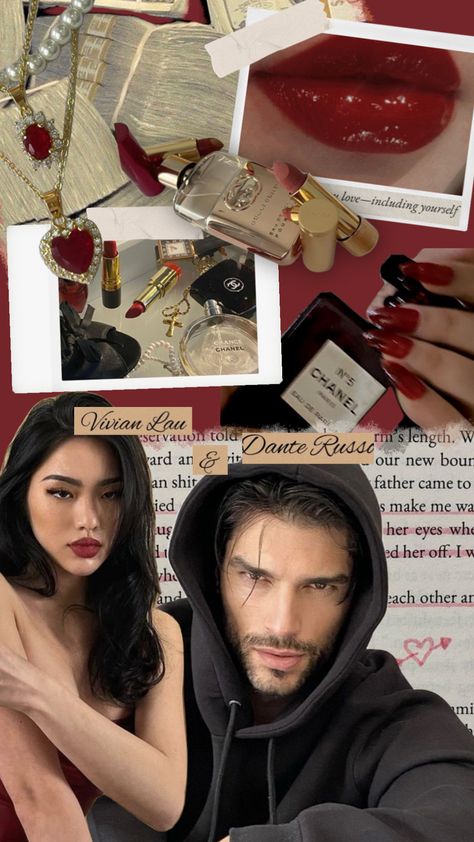 Dante And Vivian Fanart, Vivian Lau And Dante Russo, Dante And Vivian King Of Wrath Fanart, Vivian And Dante King Of Wrath, King Of Wrath Aesthetic Dante And Vivian, Dante Russo Vivian Lau, Vivian King Of Wrath, King Of Wrath Fanart, Dante Russo And Vivian