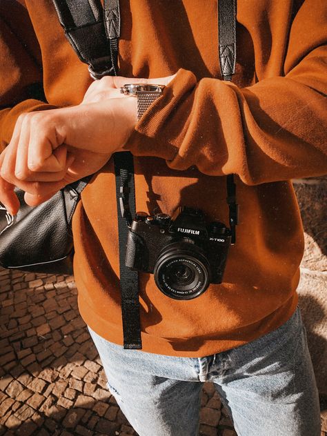 Ian Lightfoot, Hype Wallpaper, Camera Aesthetic, Eye Of The Storm, Beautiful Film, Middle Child, Camera Gear, Cameras And Accessories, Camera Strap