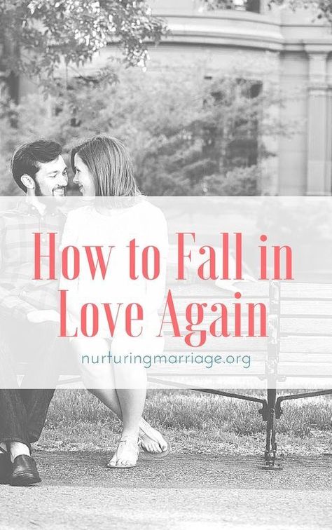 How to Fall in Love Again - with your spouse, of course! REPIN! Fall In Love Again, Marriage Advice Quotes, In Love Again, Broken Marriage, Marriage Help, Best Marriage Advice, Saving A Marriage, Save My Marriage, Couple Questions