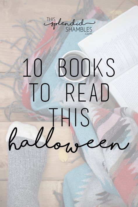 Books To Read For Halloween, Best Books For Halloween, Spooky Book Club Books, Halloween Reads, Spooky Books To Read In October, Spooky Season Books, Halloween Themed Books For Adults, Autumn Reads, Spooky Books