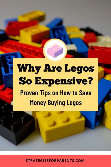 Everyone loves Lego creations, Lego challenges for kids, Lego birthday parties and more. But most parents aren’t prepared for the financial hit that comes with buying Lego kits. Why Are Legos So Expensive? Are you looking to find LEGOs for cheap? Wanting inexpensive Lego gift ideas? Looking for good Lego set alternatives? Build your Lego collection for less money without sacrificing your child’s happiness and creativity. #LegosForCheap #HowToBuyLegosForCheap #STEM Lego Challenges For Kids, Lego Gift Ideas, Lego Creations Instructions, Lego For Adults, Cheap Lego, Challenges For Kids, Lego Gift, Lego Mindstorms Nxt, Easy Lego Creations