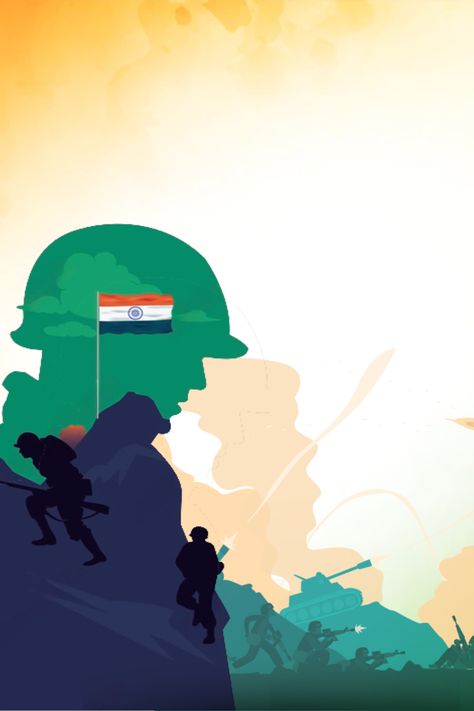 Army Poster | Republic Day Poster | Independence Day Poster | Indian army Poster | Graphic design poster Indian Independence Day Posters Design, Army Day Poster, Independence Day Poster Design, Poster Independence Day, Republic Day Poster, Independence Day Poster, Hindi Calligraphy, Poster Graphic Design, Army Poster