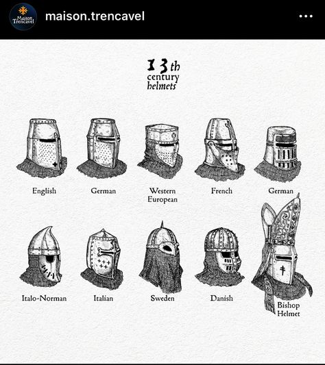 Armor Drawings, Helmet Drawing, Knight Drawing, Medieval Tattoo, Armor Drawing, Medieval Helmets, Historical Armor, Knight Art, Knight Armor