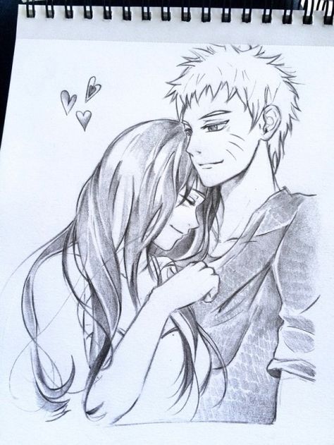 Naruhina Sketch, Naruto Hinata, Naruto Uzumaki Art, Oh God, Naruto And Hinata, Book Drawing, Pencil Art Drawings, Nerd Geek, Pencil Art