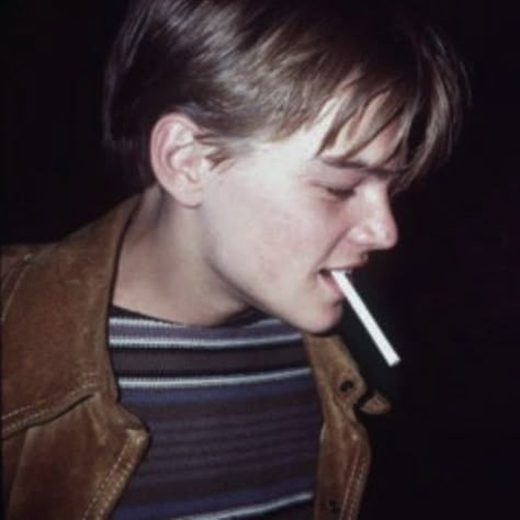 Leonardo Dicaprio