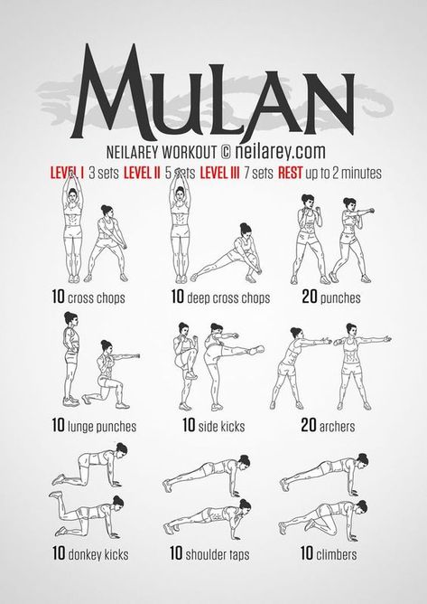 Disney Movie Workouts, Darbee Workout, Disney Workout, Movie Workouts, Anime Workouts, Hero Workouts, Anime Workout, Superhero Workout, Partner Yoga