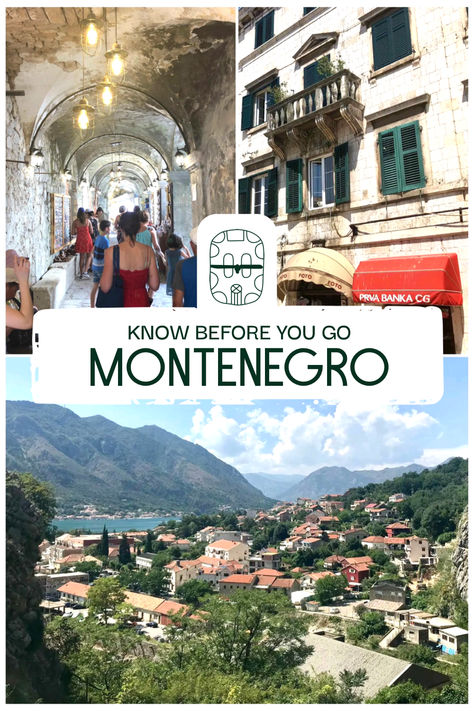 European Travel Insighter Guide | The Crown of the Balkans: How to Make the Most of your Montenegro Itinerary. Not only one of the newest countries in the world, Montenegro is also one of the smallest. Despite its size, Montenegro is bursting at the seams with breath-taking scenery, a rich cultural tapestry and a little-known, yet divine local cuisine. Read more >>> Montenegro Aesthetic, Montenegro Itinerary, Montenegro Travel, The Balkans, Countries In The World, Croatia Travel, Future Travel, European Travel, Countries Of The World