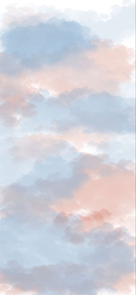 A52s Wallpaper, Ipad Air Aesthetic Wallpaper, Wallpaper Backgrounds Clouds, Cute Pastel Blue Wallpaper, Ipad Air Wallpaper Aesthetic, Simple Phone Backgrounds, Cuteee Wallpaper, Clouds Iphone Wallpaper, Clouds Wallpaper Iphone