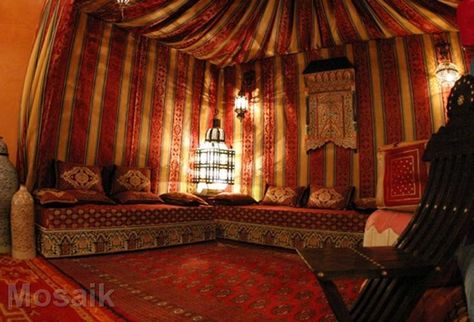 Moroccan tents drapping Moroccan Tent, Patio Garden Design, Reference Images, Fantasy Landscape, Patio Design, Glamping, Room Inspo, Patio Garden, Valance Curtains