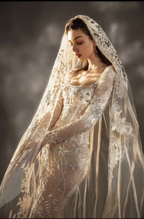 Zuhair Murad Bridal, Vintage Bridal Fashion, Dream Wedding Ideas Dresses, Couture Mode, A Wedding Dress, Zuhair Murad, Vintage Bridal, Wedding Dress Inspiration, Dream Wedding Dresses