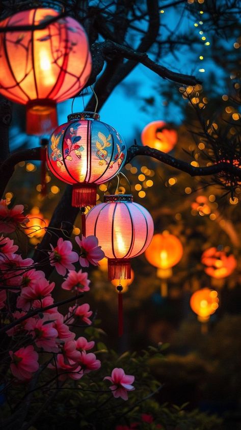 Ramzan Image, Japan Lantern, Lantern Aesthetic, Lantern Photography, Lantern Wallpaper, Japanese Life, Chinese Wallpaper, Iphone Wallpaper Stills, Chinese Lantern