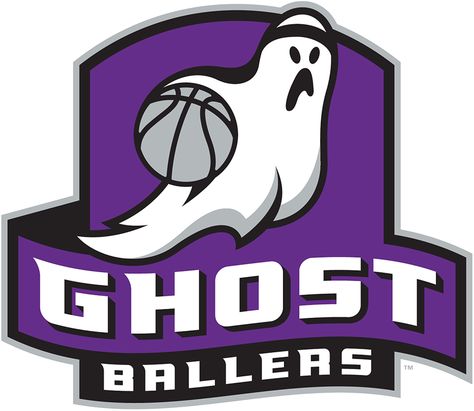 Ballers Logo, Ghost Logo, Logo Basketball, Popular Logos, Sports Signs, Sports Team Logos, Basketball Art, Embroidery Vector, Travel Logo