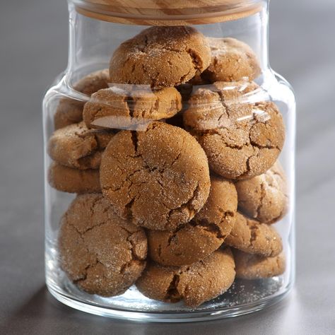 Ginger Sweets, Condensed Milk Cookies, Candied Ginger, Ginger Cookies, Storing Cookies, Grocery Stores, Fun Cookies, Cookie Bars, Recipe Using