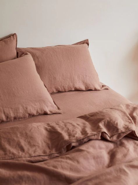 Buy Luxury Doona & Quilt Covers Online - L&M Home Fresh Linen Candle, Wool Mattress, Linen Duvet Cover, Single Duvet Cover, Pillow Room, Linen Duvet Covers, Linen Duvet, Linen Pillow Cases, French Linen