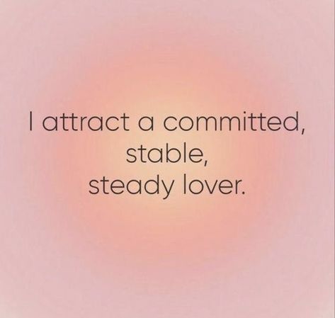 Women In Love Quotes, Manifest Dream Partner, Love Life Affirmations, Boyfriend Manifestation, Feeling In Love, Relationship Vision Board, Healthy Love, I Attract, Life Vision Board