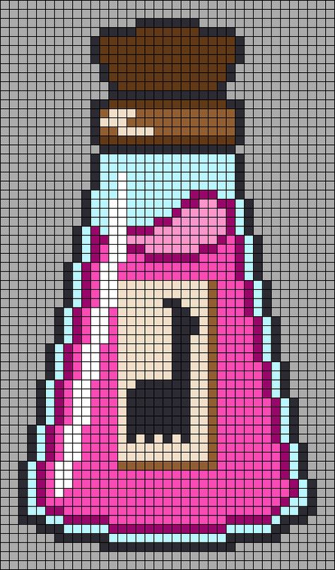 Alpha pattern #97559 | BraceletBook Pixel Art Pattern Disney, Alpha Patterns Funny, Disney Tapestry, Disney Pixel Art, Movie Cross Stitch, Pixel Grid, Cute Animation, Grid Patterns, Easy Perler Beads Ideas