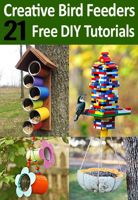 Free Tutorials for the Most Creative DIY Bird Feeders Ideas. Bird Feeders Ideas, Teacup Bird Feeder Diy, Bird Feeder Diy, Bird Feeders Diy, Teacup Bird Feeder, Rustic Bird Feeders, Items To Make And Sell, Unique Bird Feeders, Backyard Birds Feeders