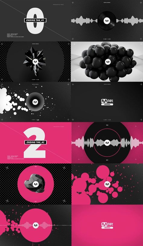 Interaktives Design, Motion Graphics Typography, Motion Graphics Inspiration, Tv Design, Design Presentation, Motion Graphics Design, Title Design, Graphic Design Trends, Motion Graphic