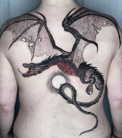 Smaug Tattoo, Rings Tattoo, Lord Of The Rings Tattoo, Human Canvas, Ring Tattoos, Black Veil, Art References, Black Tattoos, Lord Of The Rings