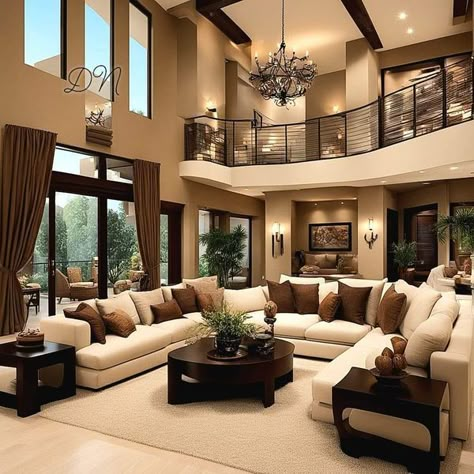 House Hall Design, Soccer Aesthetic, Fancy Living Rooms, Fall House, Holi Photo, Luxury Houses Mansions, House Interior Design Styles, Best Modern House Design, Beige Living Rooms