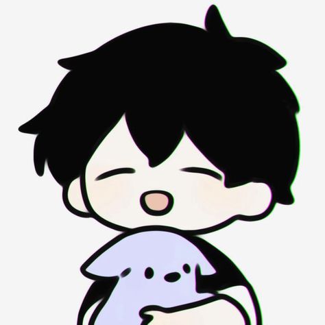 Chibi Pfp Boy, Lazy Anime Pfp, Pfp Ideas For Boys, Cartoon Pfp Boy, Pfp Cartoon Boy, Cute Pfp For Boys, Lazy Pfp, Cute Male Pfp, Anime Chibi Pfp